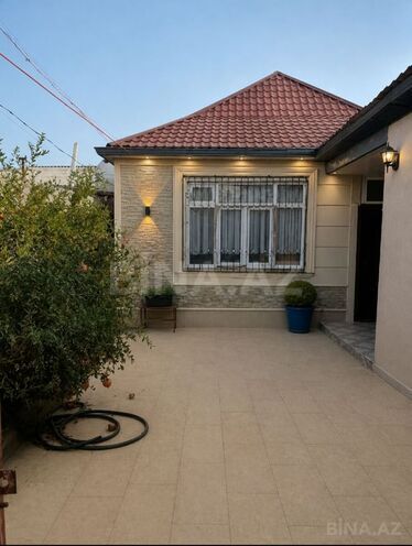Продаётся 3-комн. дом/дача 85 м², пос. Масазыр, photo 1 from 18