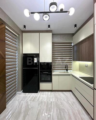 İcarəyə verilir 3 otaqlı yeni tikili 145 m², Elmlər Akademiyası m., photo 5 from 15