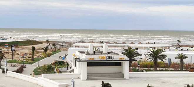 Сдаётся 1-комн. новостройка 50 м², пос. Sea Breeze, photo 3 from 26