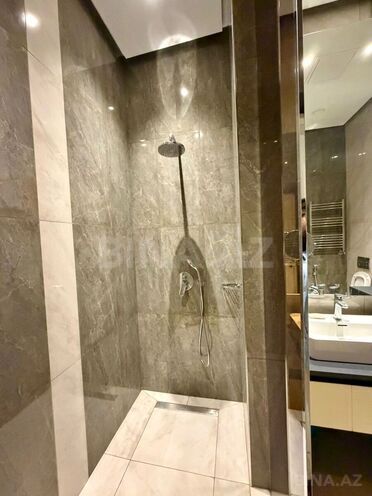 Сдаётся 1-комн. новостройка 50 м², пос. Sea Breeze, photo 23 from 26