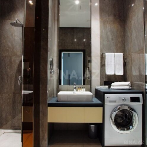 Сдаётся 1-комн. новостройка 50 м², пос. Sea Breeze, photo 25 from 26