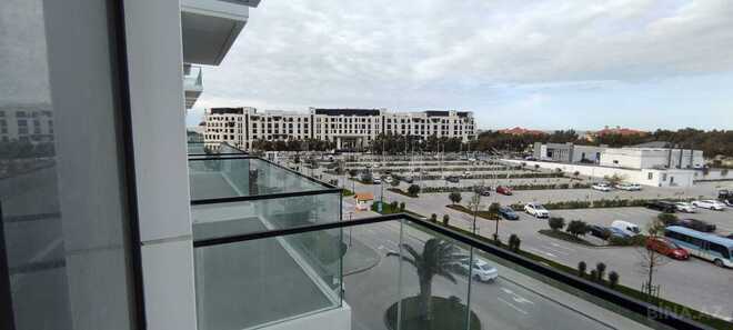 Сдаётся 1-комн. новостройка 50 м², пос. Sea Breeze, photo 6 from 26