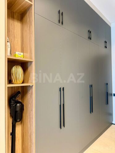 Сдаётся 1-комн. новостройка 50 м², пос. Sea Breeze, photo 21 from 26