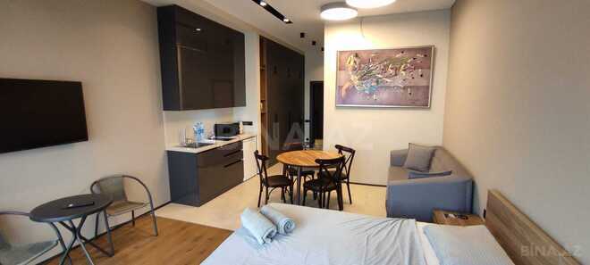 Сдаётся 1-комн. новостройка 50 м², пос. Sea Breeze, photo 19 from 26