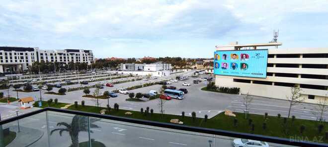 Сдаётся 1-комн. новостройка 50 м², пос. Sea Breeze, photo 8 from 26