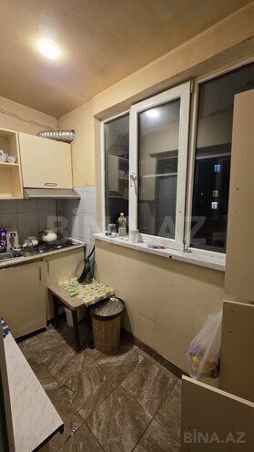 İcarəyə verilir 2 otaqlı köhnə tikili 65 m², Azadlıq Prospekti m., photo 17 from 22