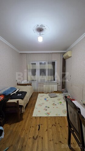 İcarəyə verilir 2 otaqlı köhnə tikili 65 m², Azadlıq Prospekti m., photo 9 from 22