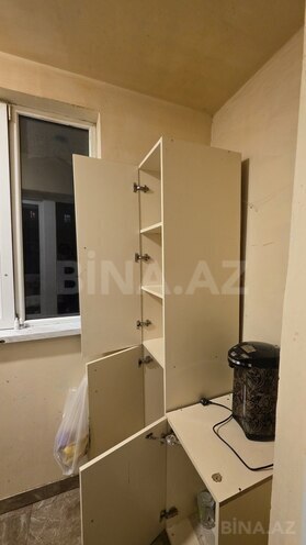 İcarəyə verilir 2 otaqlı köhnə tikili 65 m², Azadlıq Prospekti m., photo 16 from 22