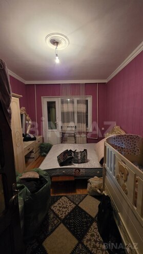 İcarəyə verilir 2 otaqlı köhnə tikili 65 m², Azadlıq Prospekti m., photo 12 from 22