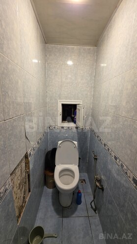 İcarəyə verilir 2 otaqlı köhnə tikili 65 m², Azadlıq Prospekti m., photo 21 from 22