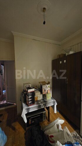 İcarəyə verilir 2 otaqlı köhnə tikili 65 m², Azadlıq Prospekti m., photo 15 from 22