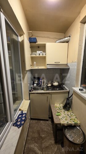 İcarəyə verilir 2 otaqlı köhnə tikili 65 m², Azadlıq Prospekti m., photo 14 from 22