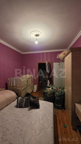 İcarəyə verilir 2 otaqlı köhnə tikili 65 m², Azadlıq Prospekti m., photo 13 from 22