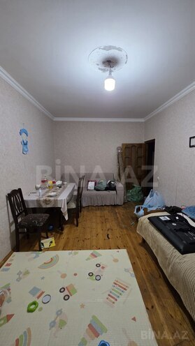 İcarəyə verilir 2 otaqlı köhnə tikili 65 m², Azadlıq Prospekti m., photo 11 from 22