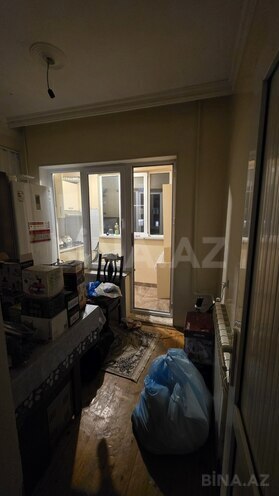 İcarəyə verilir 2 otaqlı köhnə tikili 65 m², Azadlıq Prospekti m., photo 19 from 22