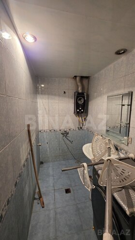 İcarəyə verilir 2 otaqlı köhnə tikili 65 m², Azadlıq Prospekti m., photo 20 from 22