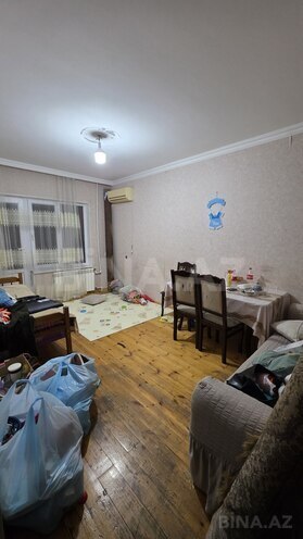 İcarəyə verilir 2 otaqlı köhnə tikili 65 m², Azadlıq Prospekti m., photo 10 from 22