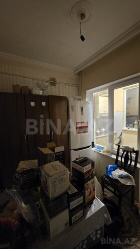 İcarəyə verilir 2 otaqlı köhnə tikili 65 m², Azadlıq Prospekti m., photo 18 from 22