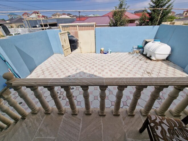 Продаётся 4-комн. дом/дача 100 м², пос. Масазыр, photo 8 from 11