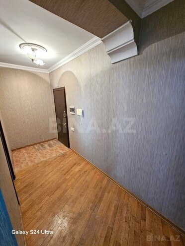 İcarəyə verilir 2 otaqlı yeni tikili 70 m², 20 Yanvar m., photo 17 from 19
