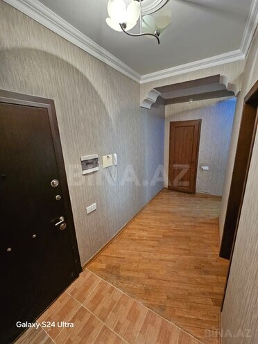 İcarəyə verilir 2 otaqlı yeni tikili 70 m², 20 Yanvar m., photo 16 from 19