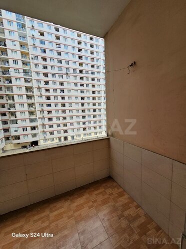 İcarəyə verilir 2 otaqlı yeni tikili 70 m², 20 Yanvar m., photo 18 from 19