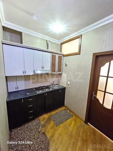 İcarəyə verilir 2 otaqlı yeni tikili 70 m², 20 Yanvar m., photo 10 from 19