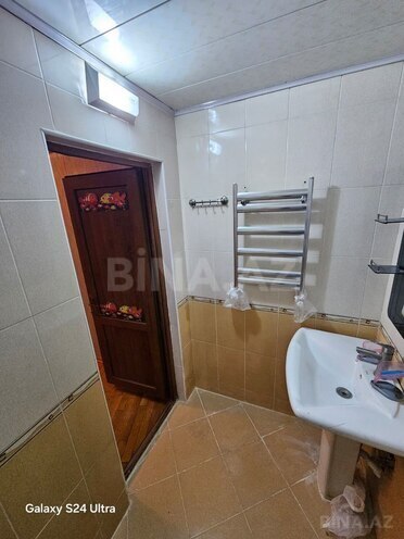 İcarəyə verilir 2 otaqlı yeni tikili 70 m², 20 Yanvar m., photo 14 from 19