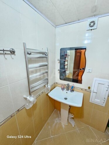 İcarəyə verilir 2 otaqlı yeni tikili 70 m², 20 Yanvar m., photo 15 from 19