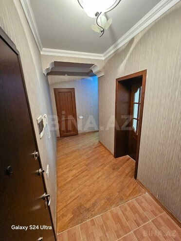 İcarəyə verilir 2 otaqlı yeni tikili 70 m², 20 Yanvar m., photo 12 from 19