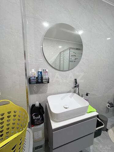 Satılır 2 otaqlı yeni tikili 67 m², Dərnəgül m., photo 10 from 12