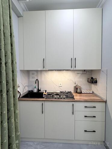 Satılır 2 otaqlı yeni tikili 67 m², Dərnəgül m., photo 8 from 12