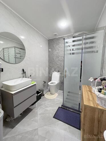Satılır 2 otaqlı yeni tikili 67 m², Dərnəgül m., photo 11 from 12