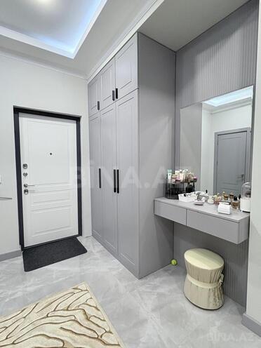 Satılır 2 otaqlı yeni tikili 67 m², Dərnəgül m., photo 7 from 12