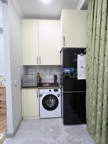 Satılır 2 otaqlı yeni tikili 67 m², Dərnəgül m., photo 9 from 12