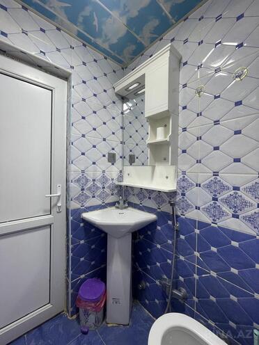 Сдаётся 2-комн. вторичка 60 м², м. Дернегюль, photo 11 from 12