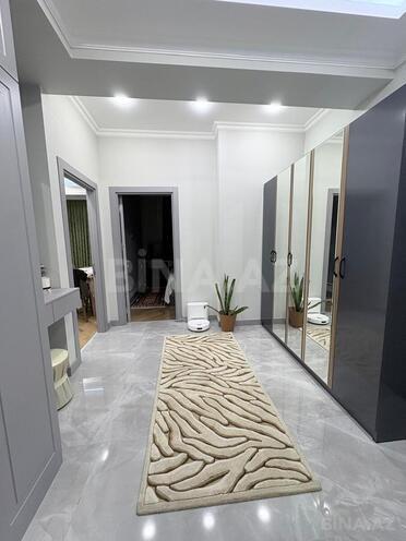 Satılır 2 otaqlı yeni tikili 67 m², Dərnəgül m., photo 5 from 12