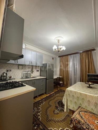 Сдаётся 2-комн. вторичка 60 м², м. Дернегюль, photo 6 from 12