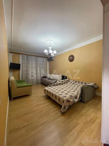 Сдаётся 2-комн. вторичка 60 м², м. Дернегюль, photo 4 from 12