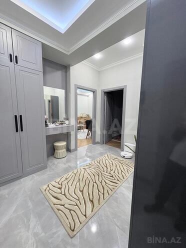 Satılır 2 otaqlı yeni tikili 67 m², Dərnəgül m., photo 6 from 12