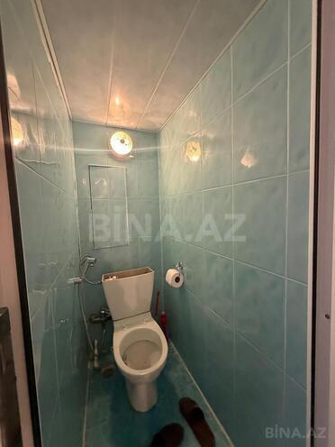 Satılır 3 otaqlı köhnə tikili 80 m², Yeni Günəşli q., photo 16 from 17