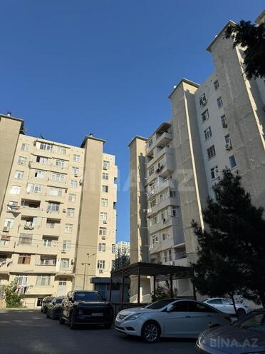 Продаётся 3-комн. вторичка 70 м², м. Ази Асланов, photo 25 from 26