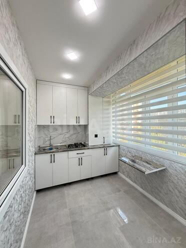 Продаётся 3-комн. вторичка 70 м², м. Ази Асланов, photo 10 from 26