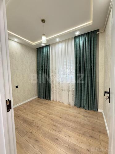 Продаётся 3-комн. вторичка 70 м², м. Ази Асланов, photo 8 from 26