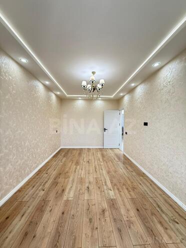 Продаётся 3-комн. вторичка 70 м², м. Ази Асланов, photo 4 from 26