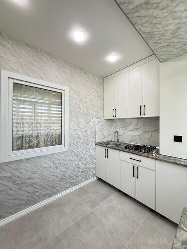 Продаётся 3-комн. вторичка 70 м², м. Ази Асланов, photo 13 from 26
