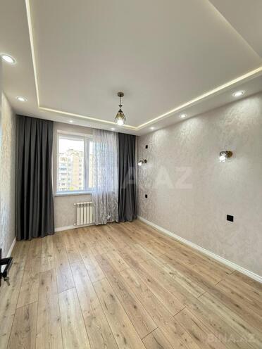 Продаётся 3-комн. вторичка 70 м², м. Ази Асланов, photo 5 from 26