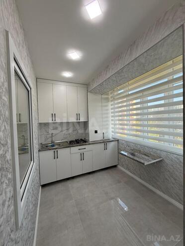 Продаётся 3-комн. вторичка 70 м², м. Ази Асланов, photo 11 from 26