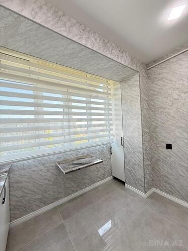 Продаётся 3-комн. вторичка 70 м², м. Ази Асланов, photo 12 from 26