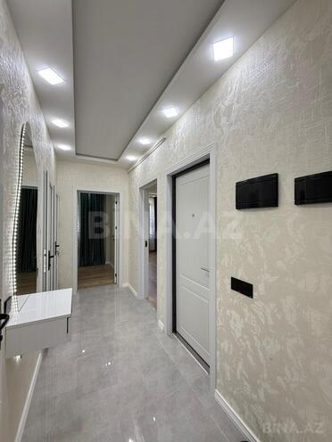 Продаётся 3-комн. вторичка 70 м², м. Ази Асланов, photo 18 from 26